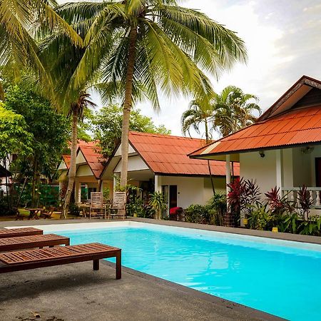 Fullmoon House Samui Hotel Lamai Beach  Luaran gambar