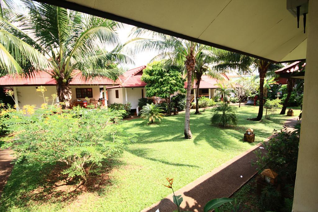 Fullmoon House Samui Hotel Lamai Beach  Luaran gambar