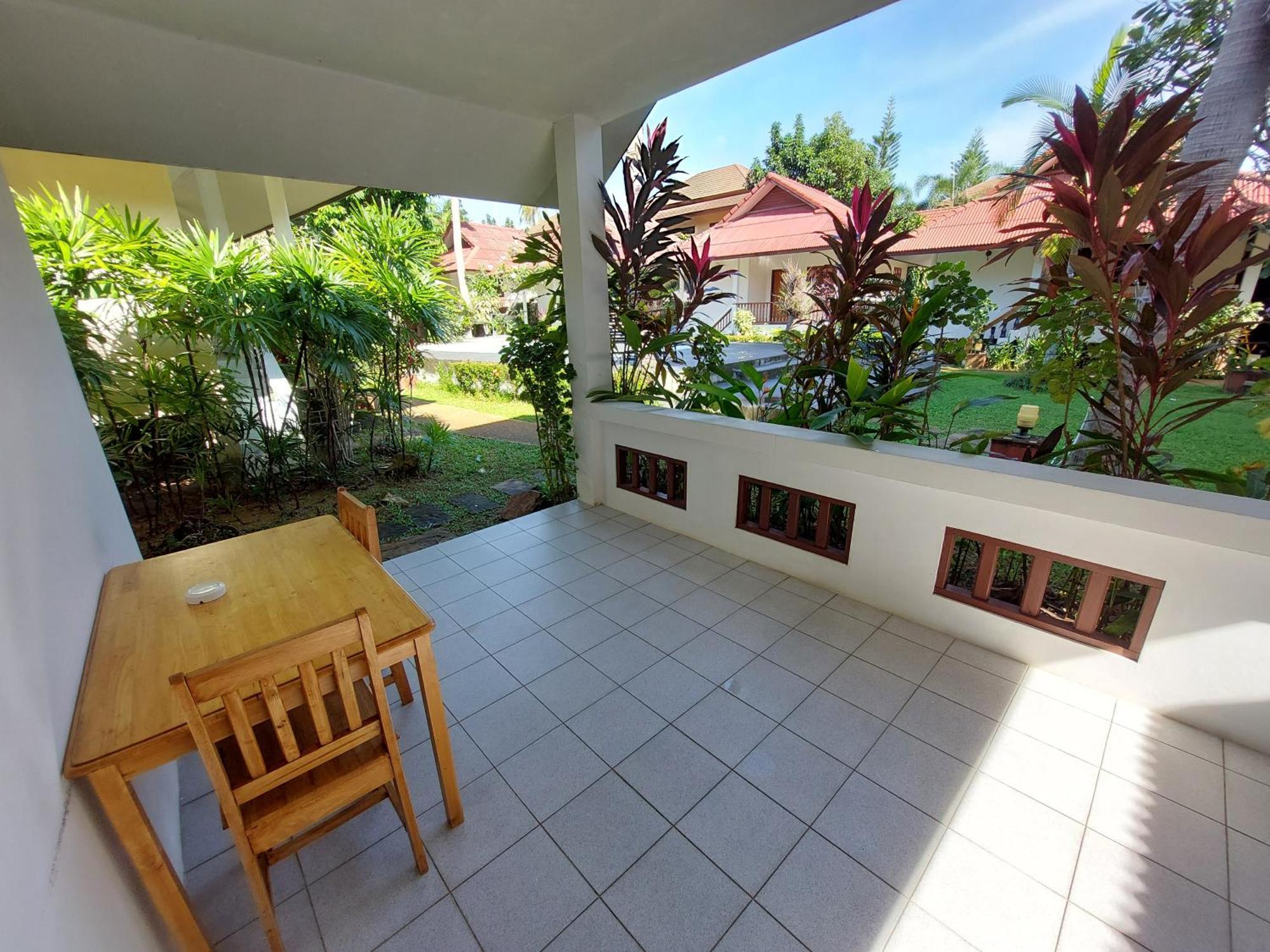 Fullmoon House Samui Hotel Lamai Beach  Luaran gambar