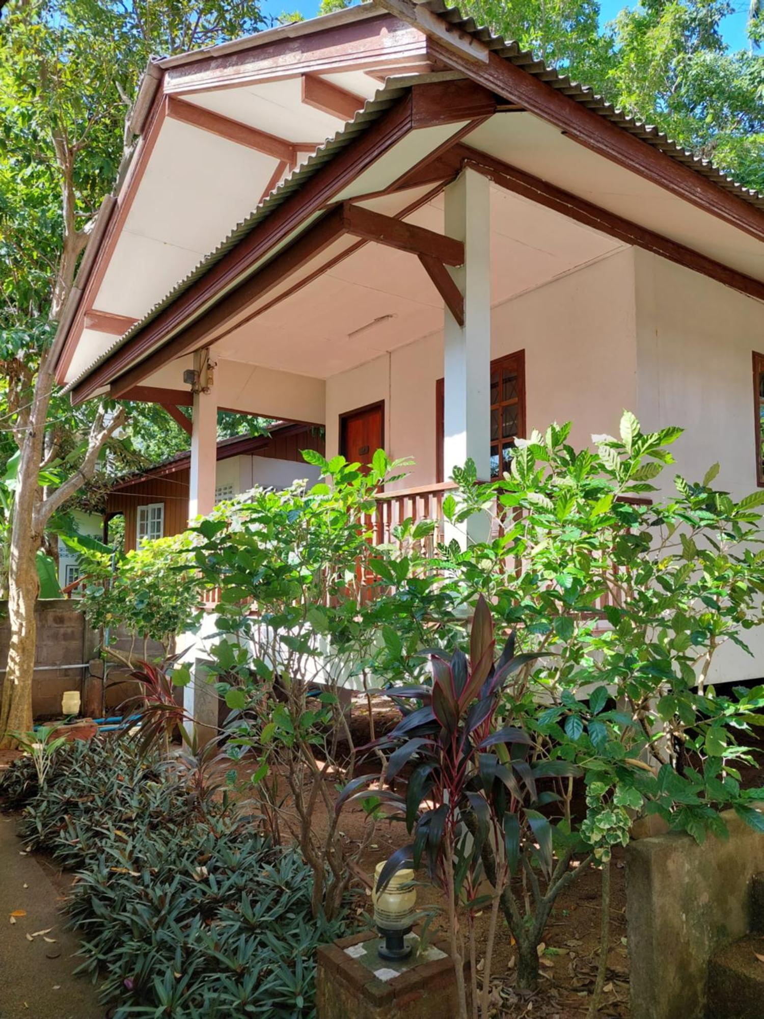 Fullmoon House Samui Hotel Lamai Beach  Luaran gambar