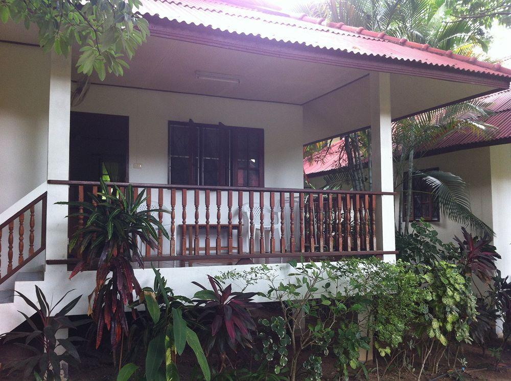 Fullmoon House Samui Hotel Lamai Beach  Luaran gambar