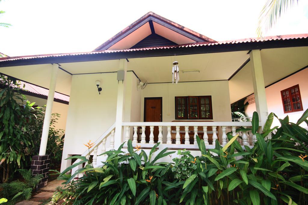 Fullmoon House Samui Hotel Lamai Beach  Bilik gambar