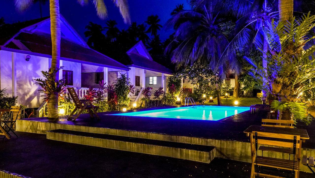 Fullmoon House Samui Hotel Lamai Beach  Luaran gambar