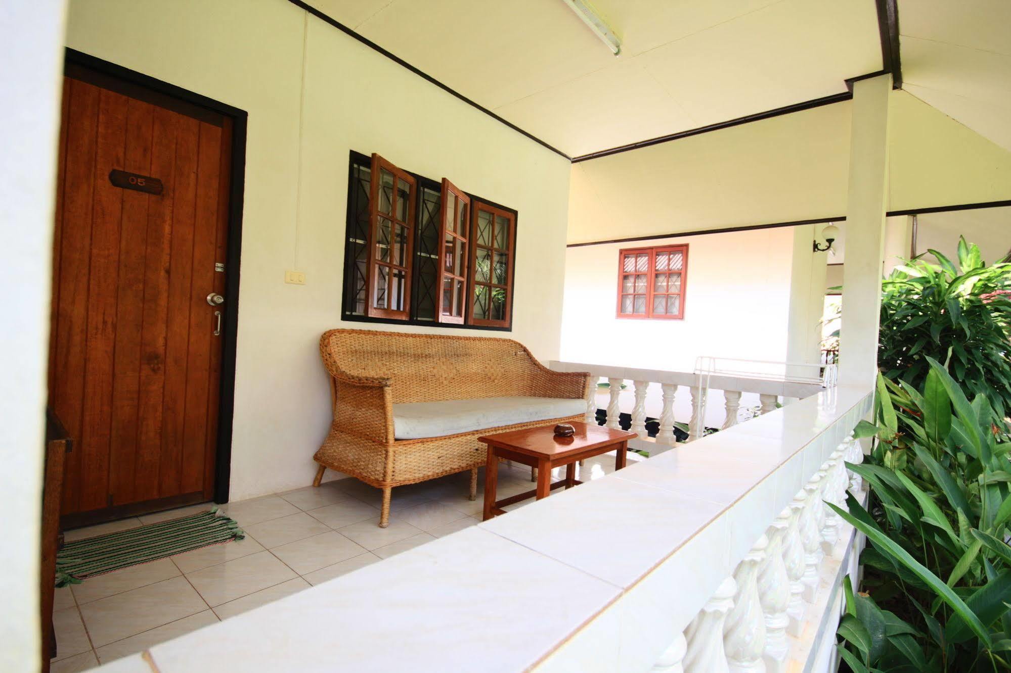 Fullmoon House Samui Hotel Lamai Beach  Luaran gambar