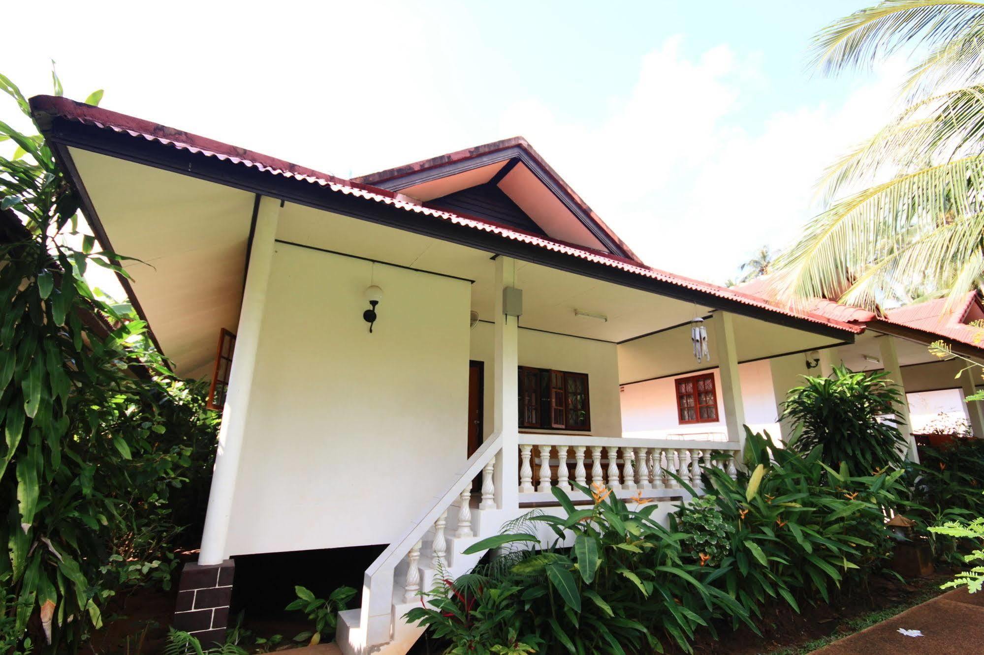 Fullmoon House Samui Hotel Lamai Beach  Luaran gambar