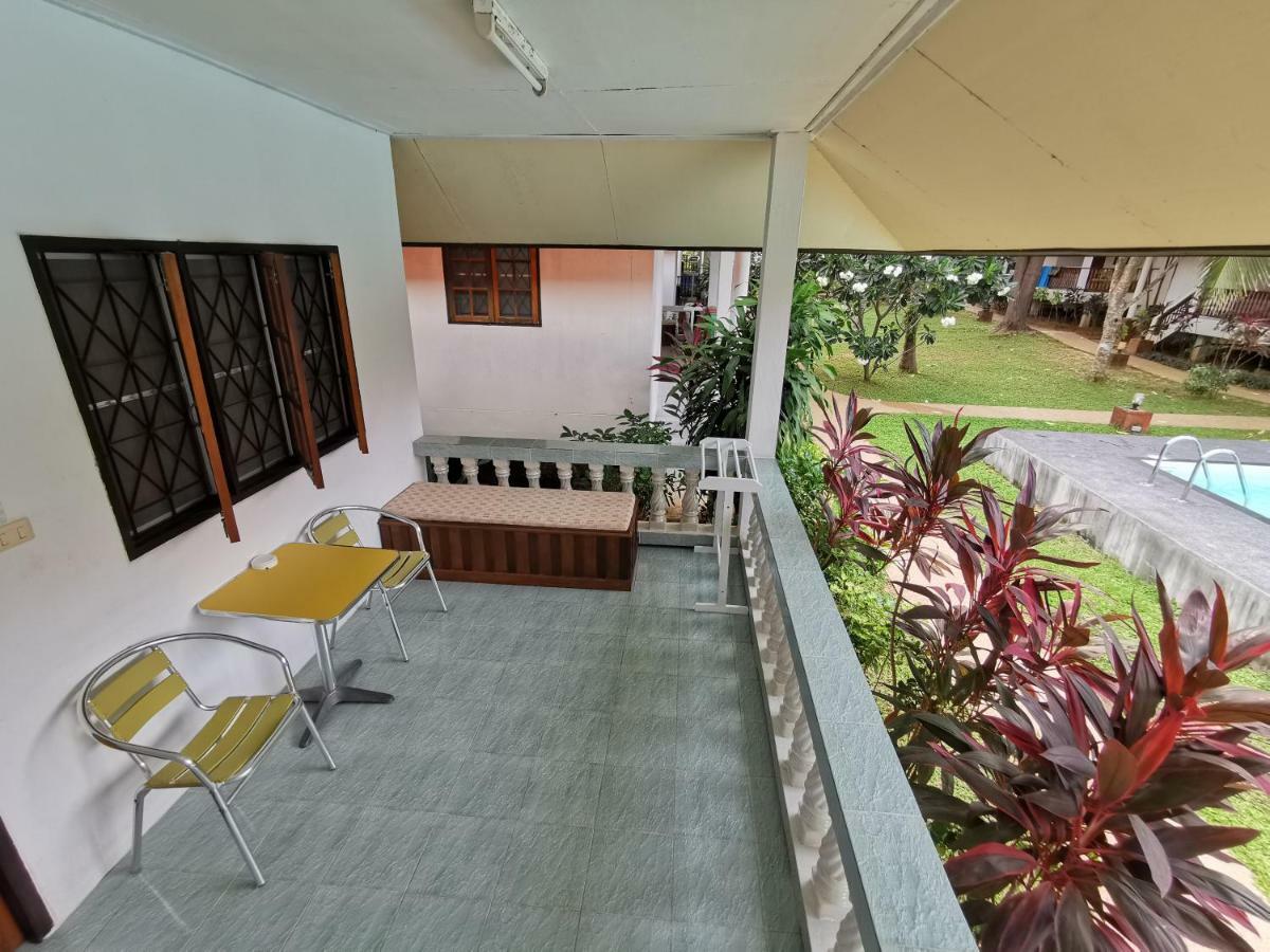 Fullmoon House Samui Hotel Lamai Beach  Luaran gambar