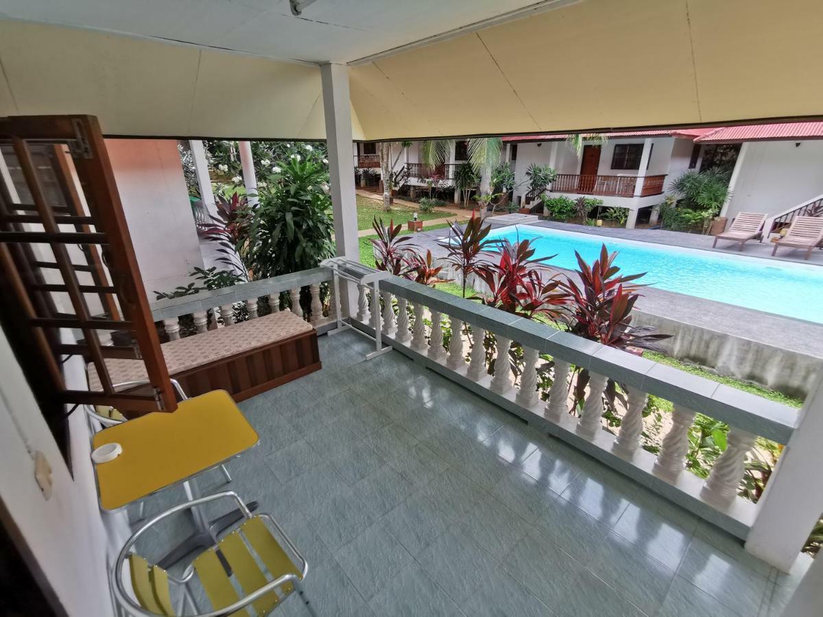 Fullmoon House Samui Hotel Lamai Beach  Luaran gambar